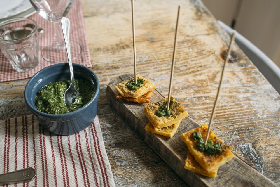Milan: Vegetarian Cooking Class at a Locals Home - Frequently Asked Questions
