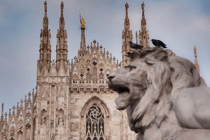 Milan: Walking tour of the historic center - Practical Details and Tips for Travelers
