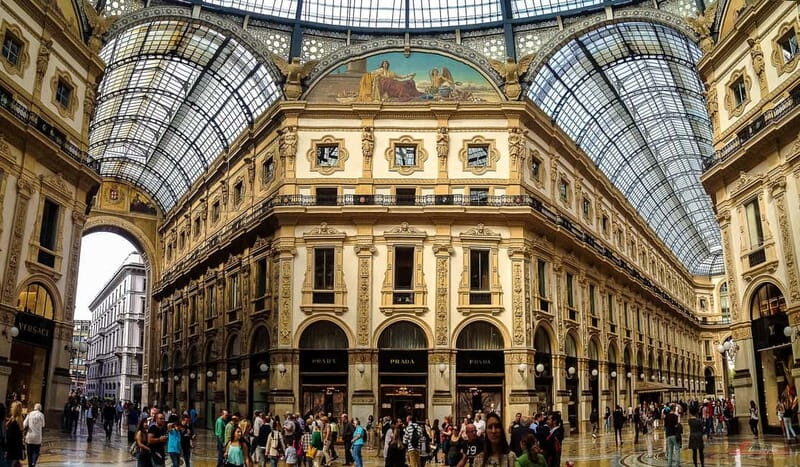 Milan: Walking tour of the historic center - FAQ