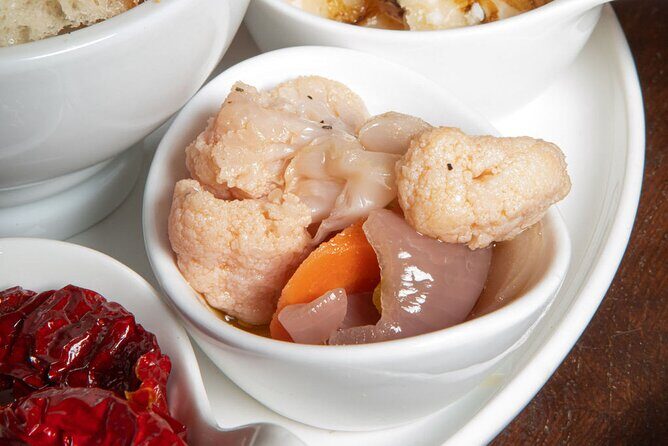 Milan Wine and Food Tasting Experience - A Closer Look at the Milan Wine and Food Tasting Experience