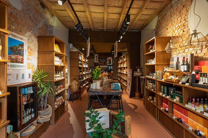 Milan Wine and Food Tasting Experience - FAQ