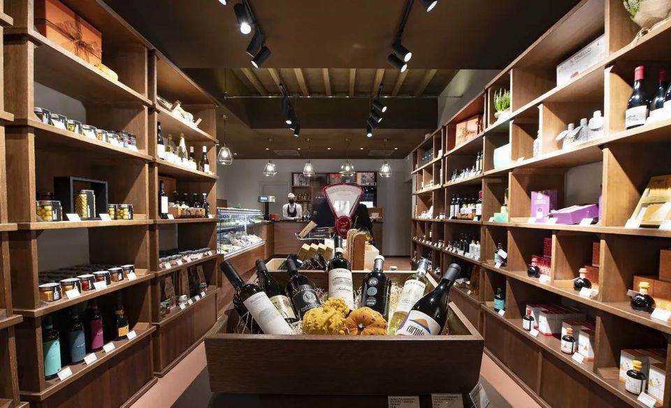 Milan Wine Tasting Aperitivo - Key Points