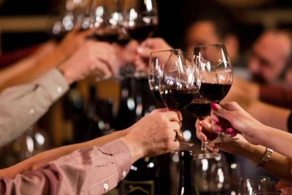 Milan: Wine Tasting With an Italian Sommelier - Key Points