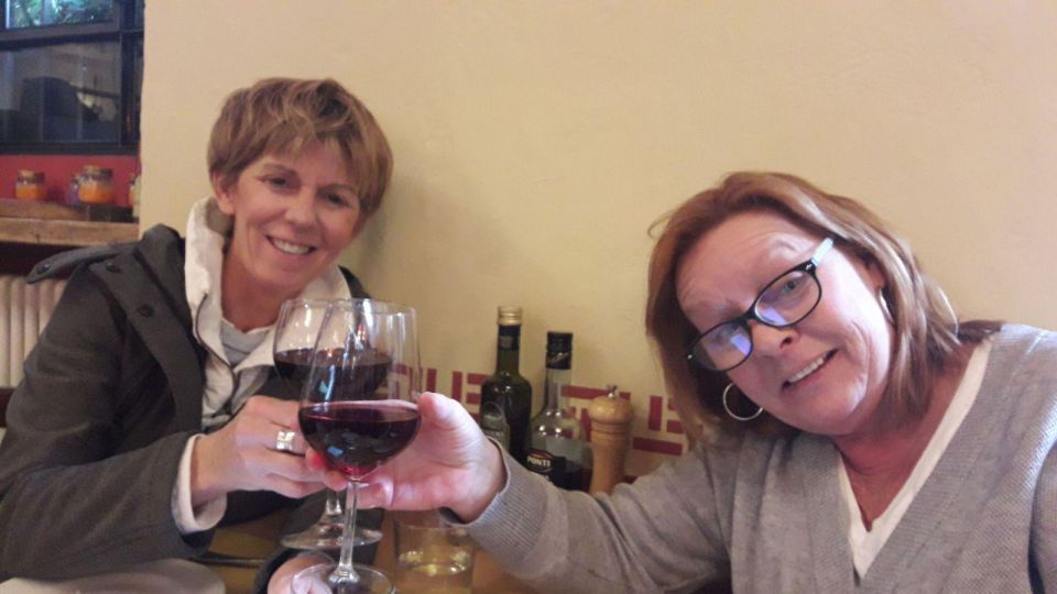 Milan: Wine Tasting With an Italian Sommelier - Grape Varieties and Tasting Techniques