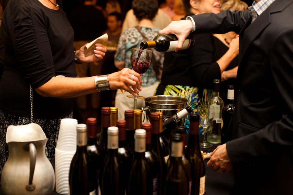 Milan: Wine Tasting With an Italian Sommelier - Booking and Cancellation Policy