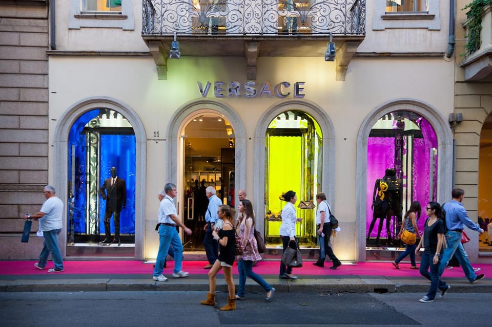 Milano: 2-Hour Private City Highlights Kickstart Tour - Key Points
