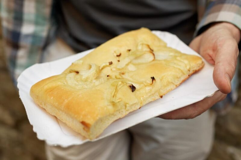Milano: Brera District Street Food and Drinks Private Tour - Practical Considerations and Tips