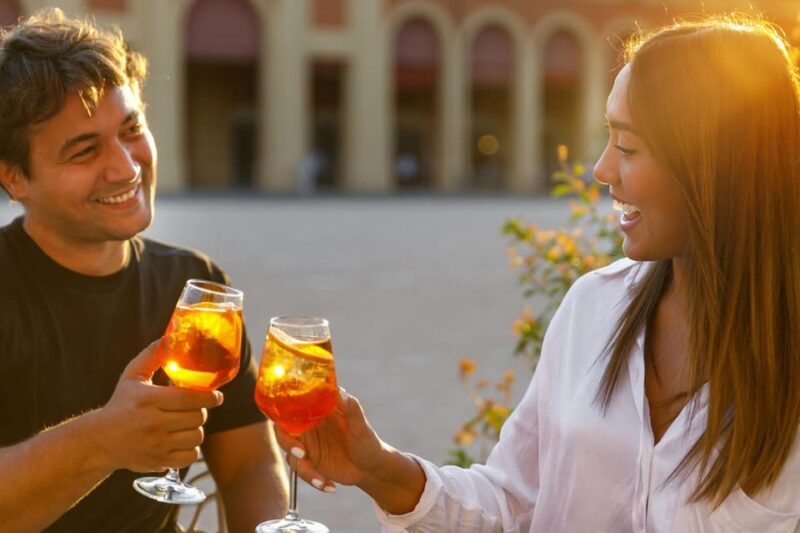 Milano: Brera District Street Food and Drinks Private Tour - Why This Tour Is a Great Choice