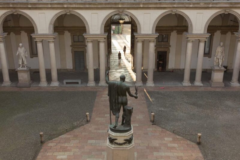 Milano: Brera District Street Food and Drinks Private Tour - Final Thoughts