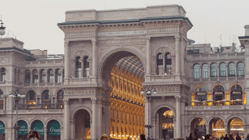 Milano City Escape: the Tenant of the Duomo - The Final Prize Awaits