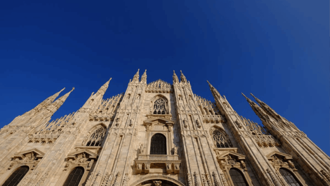 Milano City Escape: the Tenant of the Duomo - Immersive Treasure Hunt Experience