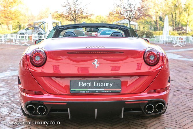 Milano / Lago Maggiore / Arona - Tour in Ferrari - Who Should Consider This Tour?