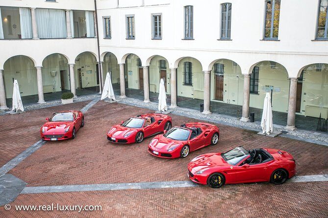 Milano / Lago Maggiore / Arona - Tour in Ferrari - Final Thoughts: Is It Worth It?