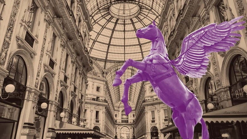 Milan's Fashion: Private Guided Walking Tour & Tickets - Discovering Milan’s Fashion Heartbeat