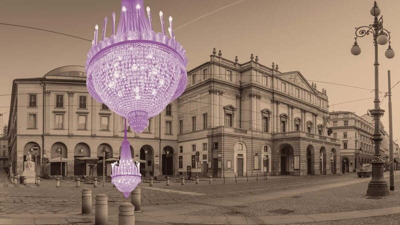 Milan's Fashion: Private Guided Walking Tour & Tickets - A Walk Through the Quadrilatero della Moda