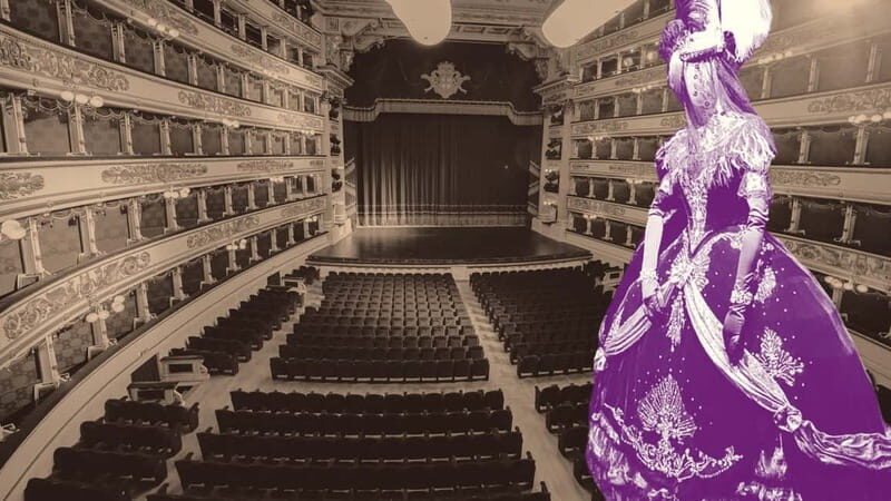 Milan's Fashion: Private Guided Walking Tour & Tickets - Authentic Experiences and Authenticity
