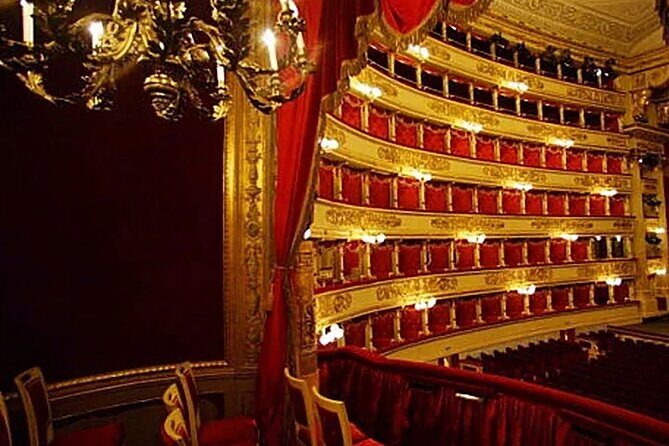 Milan's Opera Gem and La Scala Guided Walking Tour - What Makes This Tour Stand Out