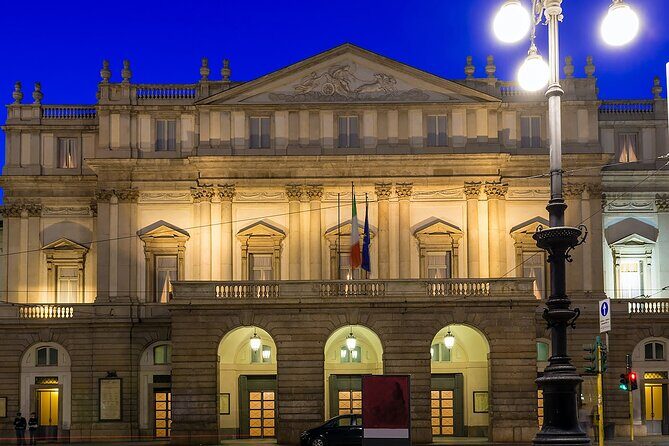 Milan's Opera Gem and La Scala Guided Walking Tour - Who Is This Tour Best For?