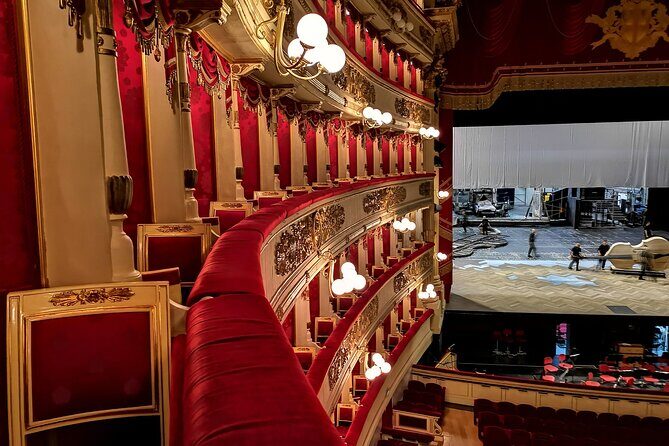 Milan's Opera Gem and La Scala Guided Walking Tour - Final Thoughts