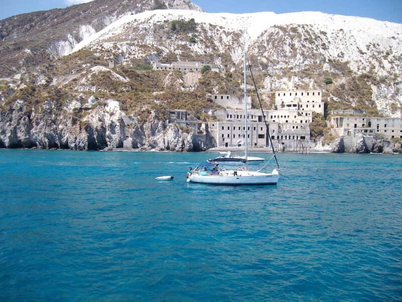 Milazzo: Lipari, Panarea, and Stromboli Islands Day Tour - The Itinerary: From Milazzo to the Archipelago’s Heart