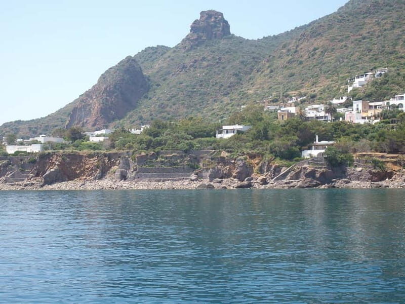 Milazzo: Lipari, Panarea, and Stromboli Islands Day Tour - Who Should Consider This Tour?