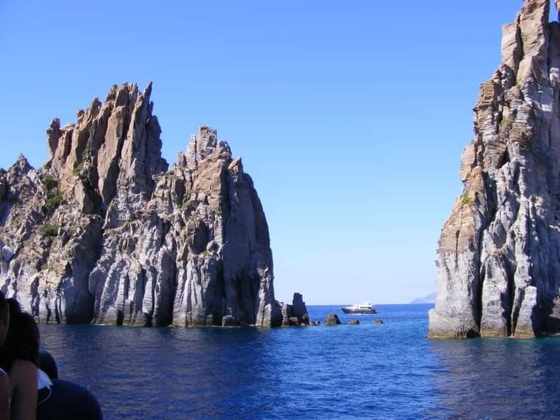 Milazzo: Lipari, Panarea, and Stromboli Islands Day Tour - The Bottom Line