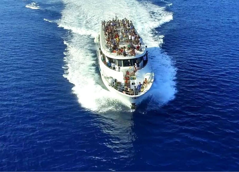 Milazzo: Lipari, Panarea, and Stromboli Islands Day Tour - FAQ