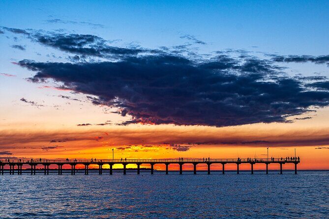 Milbi Sunset Cruise with Champagne and Prawns - FAQ