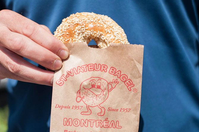 Mile End Montreal Original Food Tour - by Local Montreal Tours - Booking Information