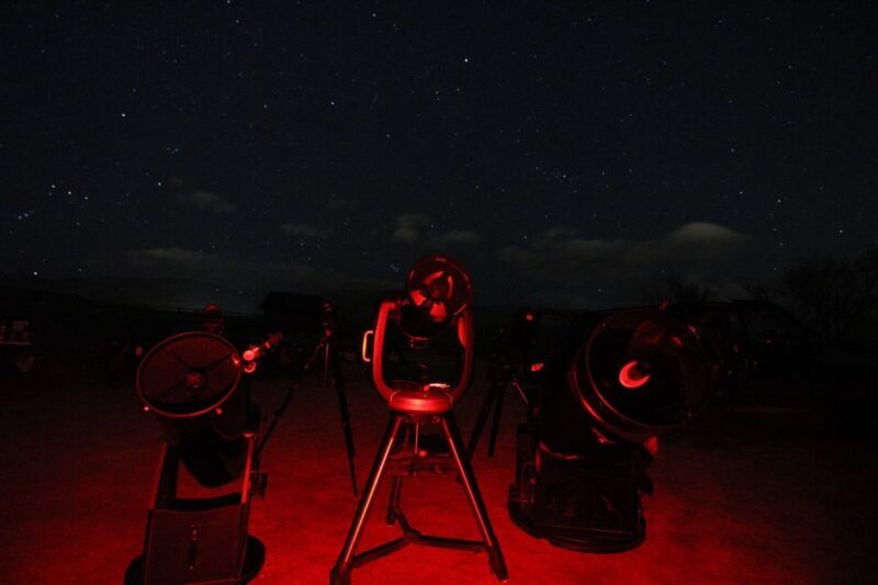 Mile High Astronomy Tour South of Denver - Who Will Love This Tour?