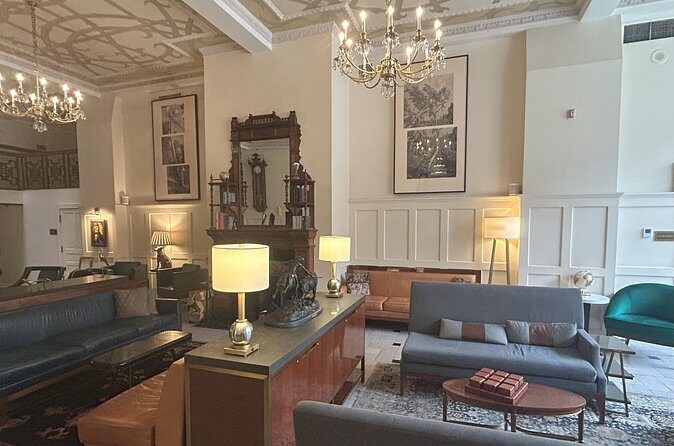 Mile High Hauntings Guided Ghost Tour in Downtown Denver - Final Thoughts