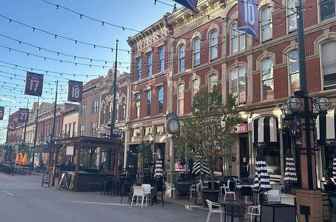 Mile High Hauntings Guided Ghost Tour in Downtown Denver - FAQ