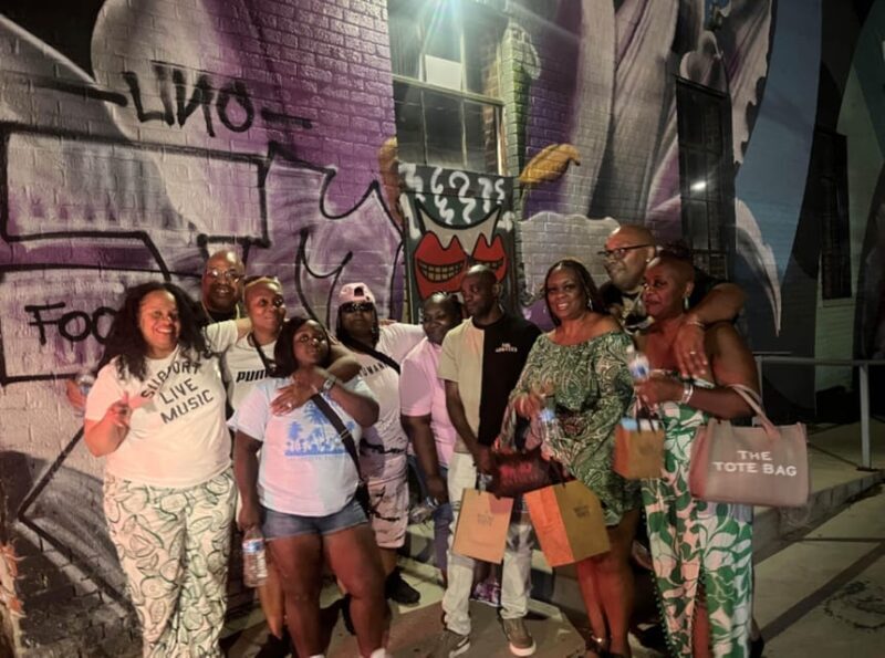 Mile HIGH Loop: Denver Sightseeing Cannabis Tour - Who Will Love This Tour?