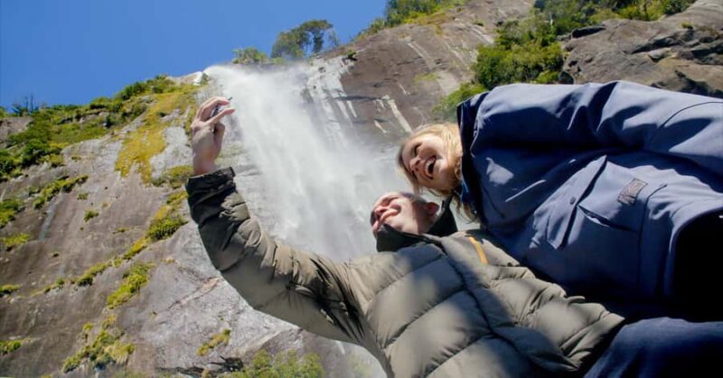 Milford Sound: Boutique Small-Boat Cruise - An Honest Look at Milford Sound’s Small-Boat Experience