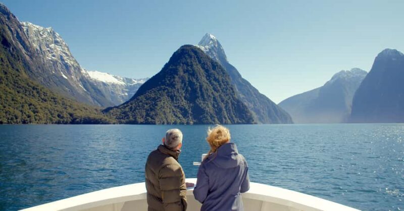 Milford Sound: Boutique Small-Boat Cruise - Why This Tour Might Be Perfect for You