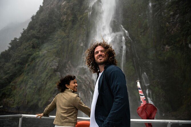 Milford Sound Business Class from Queenstown Cruise Lunch - Value and Pricing: Does It Match the Experience?