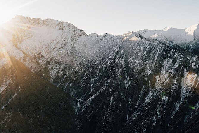 Milford Sound Discoverer 2 Hour Scenic Helicopter Experience - FAQs