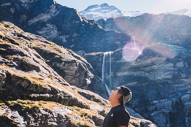 Milford Sound Earnslaw Burn Helicopter Tour from Queenstown - The Sum Up: Who Should Consider This Experience?  