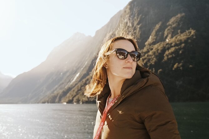 Milford Sound Fly Cruise Fly From Queenstown by Glenorchy Air - Check-in Process