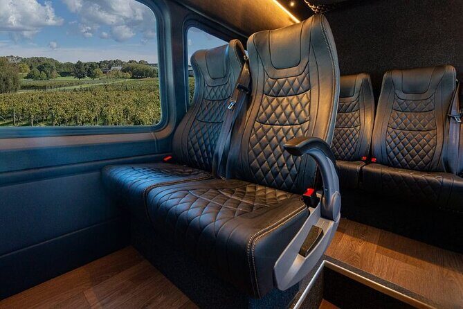 Milford Sound Full Day Tour from Te Anau with Cruise - Eglinton Valley