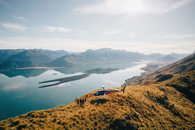 Milford Sound Helicopter and Cruise Tour from Queenstown - The Sum Up