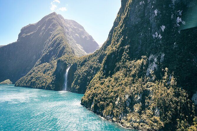 Milford Sound Luxury Lunch Cruise onboard The Fiordland Jewel - Final Thoughts