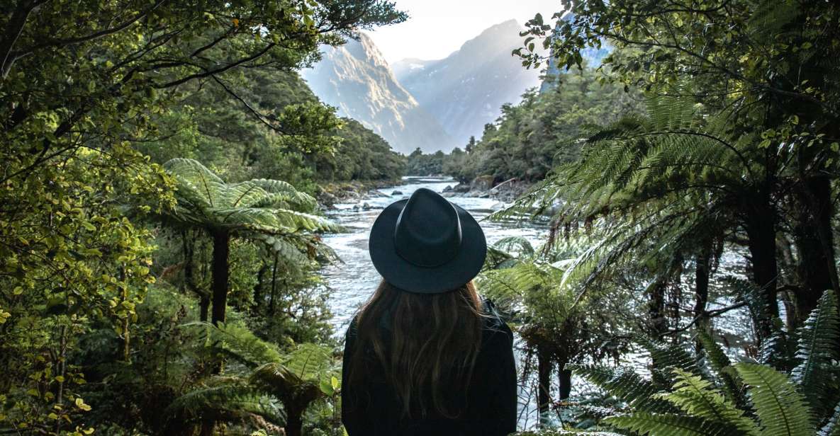 Milford Sound: Milford Track Day Hike - Experience Highlights
