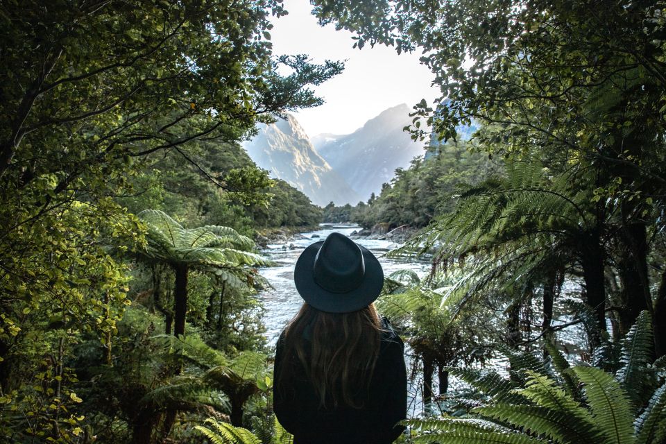 Milford Sound: Milford Track Day Hike - Frequently Asked Questions