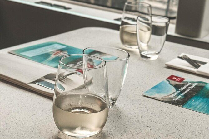 Milford Sound Nature Cruise with Cascade Room Upgrade - The Comfort and Convenience of the Cascade Room