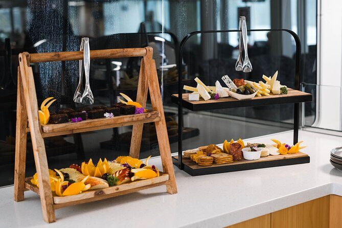 Milford Sound Nature Cruise with Cascade Room Upgrade - The Sum Up: Who Will Love This Cruise?