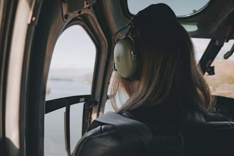 Milford Sound Panoramic Helicopter Tour | 50-Min Experience - Authentic Experiences and Real Traveler Feedback