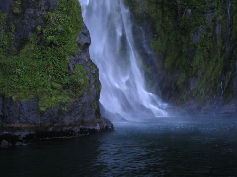 Milford Sound Premium Day Tour and Cruise from Te Anau - Authenticity and the Experience’s Appeal