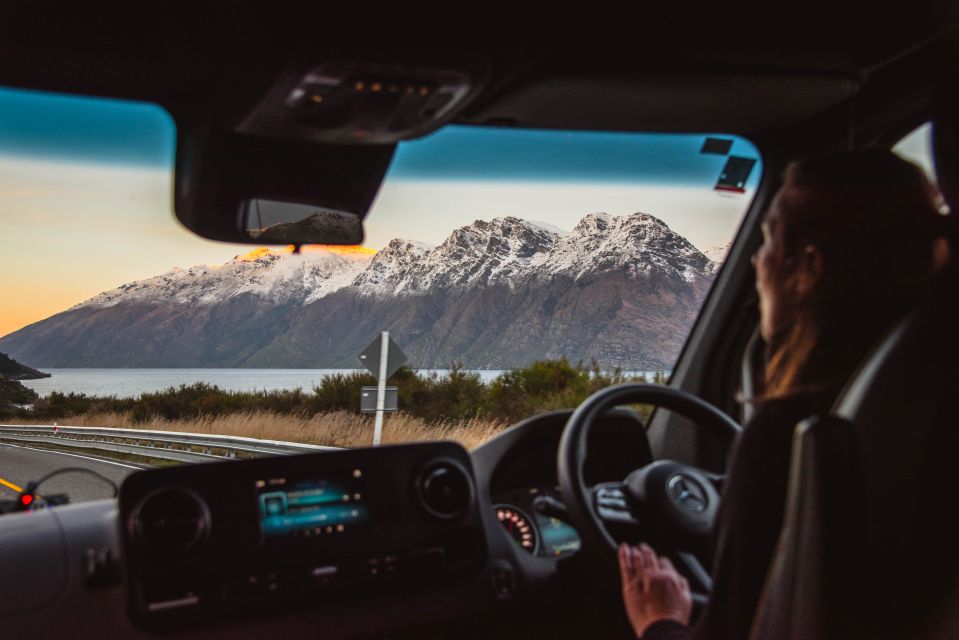 Milford Sound: Premium Small Group Tour From Queenstown - Experience