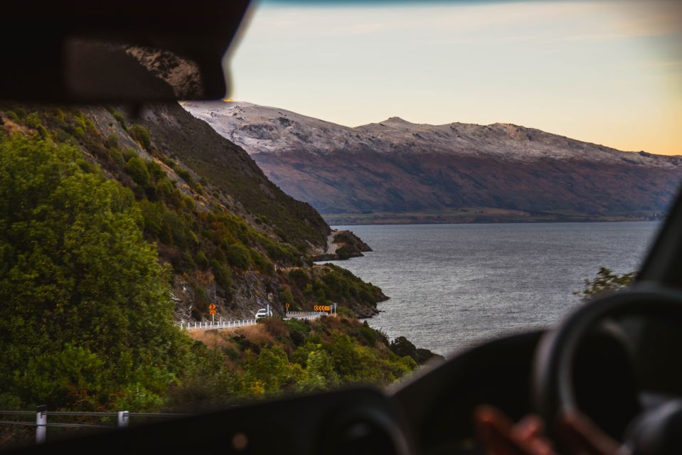 Milford Sound: Premium Small Group Tour From Queenstown - Stops and Activities